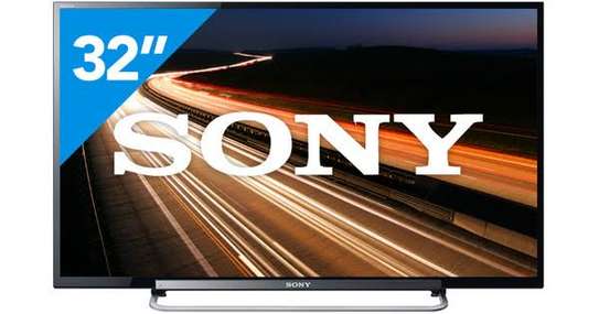 SONY 32" Digital LED Full HD TV image 1