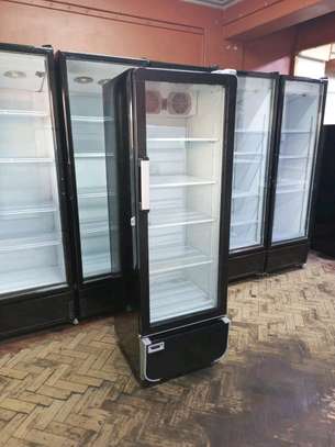 Display fridges from 100litres to 700litres image 8