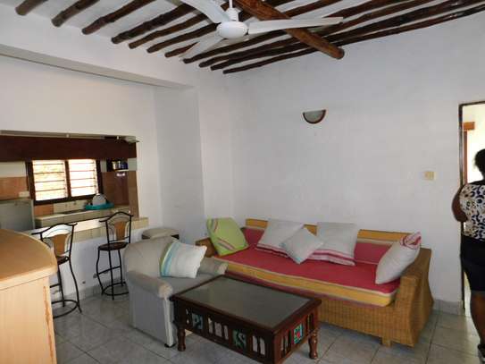 Furnished 2 bedroom apartment for rent in Diani image 14