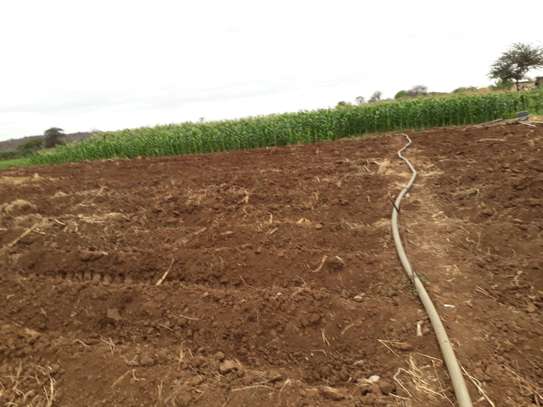100 Acres For Lease in Mbeere South Kirinyaga image 4