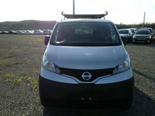 NISSAN NV200( MKOPO/HIRE PURCHASE ACCEPTED image 5