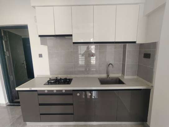 1 Bed Apartment with Gym in Lavington image 2
