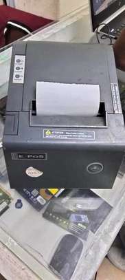 brand new thermal printer image 2