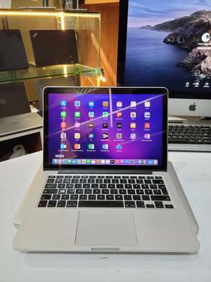 Apple MacBook Pro 2014 Intel Core i7 image 1