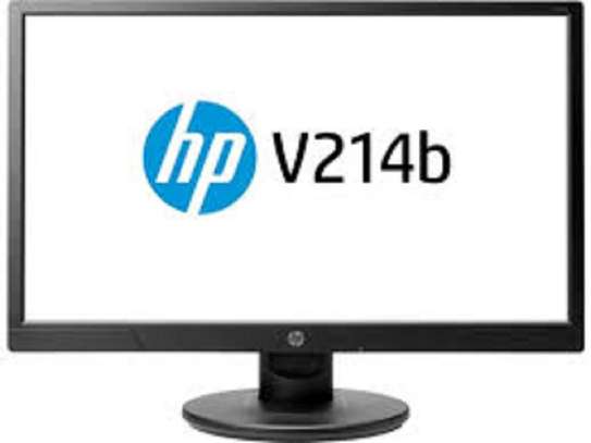 hp 20 inches monitor image 6