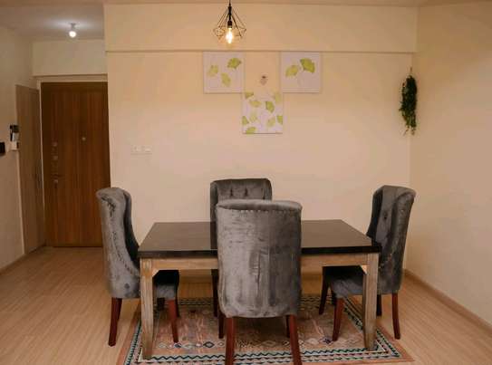 Spacious and Fully Furnished 2 Bedrooms In Kileleshwa image 4
