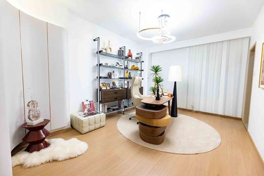 4 Bed Apartment with En Suite at Ndemi Road image 6