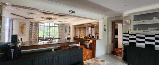 5 Bed Townhouse with En Suite at Thika Greens image 5