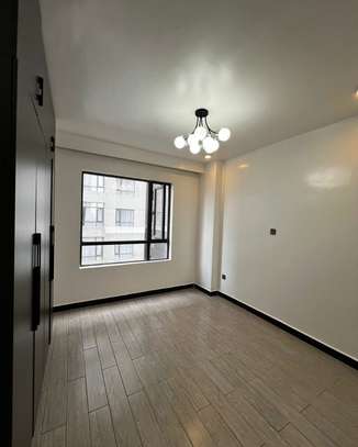 2 Bed Apartment with En Suite in Kilimani image 6