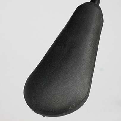 Office Chair :Black Foldable Meeting Office Chair image 7