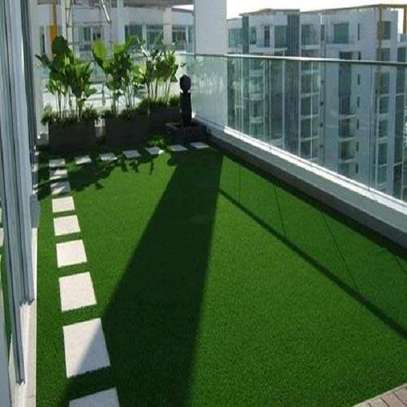 Quality Turf Artificial Grass carpet image 2