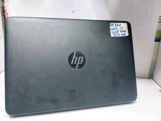 HP 820 Core i5 4gb ram/500gb HDD image 1