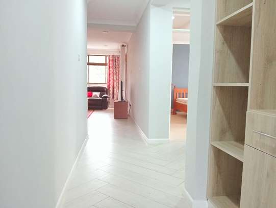 2 Bed Apartment with Backup Generator in Runda image 13