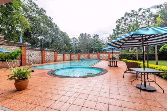 4 bedroom apartment for sale in Westlands Area image 20