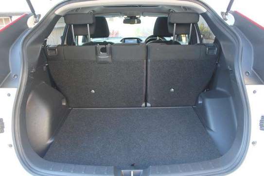 Mitsubishi Eclipse Cross SUV Alloys Sunroof 2018 30,000 Kms image 14