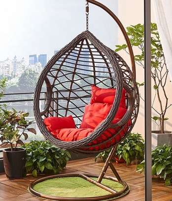 HOME CHAIR: Brownish Teacher Outdoor Relaxation image 5