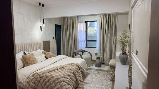 Serviced 1 Bed Apartment with En Suite in Lower Kabete image 4