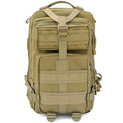 *Genuine Quality military tactical combat desert Picnic bag*. image 1