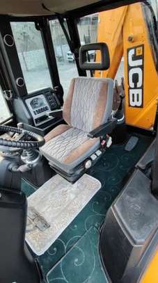 M3 - JCB 3CX image 5