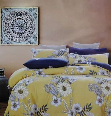 Turkish quality pure cotton duvet covers image 14