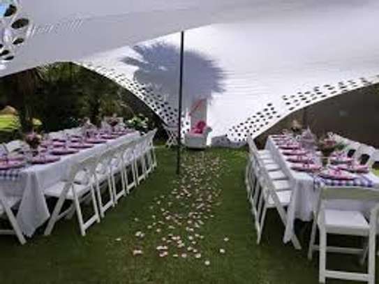 Bestcare Events/Wedding & Catering /Chairs & Tables For Hire image 1