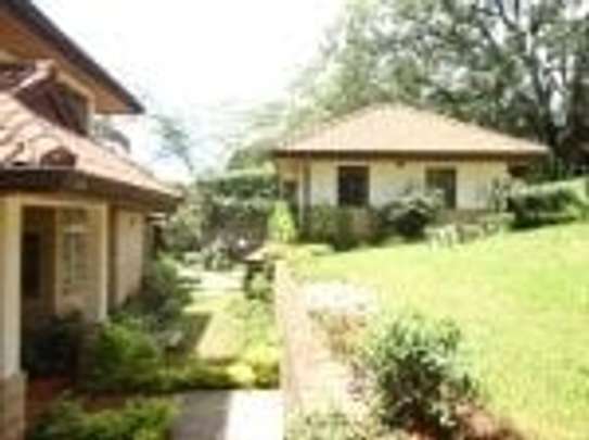 5 Bed Villa with En Suite in Rosslyn image 12