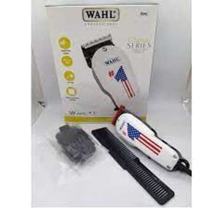 WAHL USA CLASSIC SUPE HAIR Shaving Machine image 3