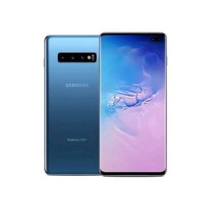 Samsung Galaxy S10+ Plus 6.4 128GB - 8GB RAM Single SIM image 1