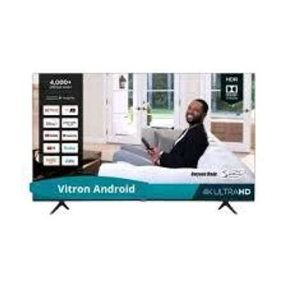 Vitron 43 smart FHD android TV image 4