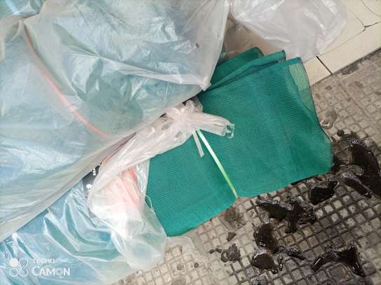 Construction nets image 3