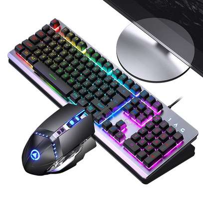 brand new gaming keyboards image 2