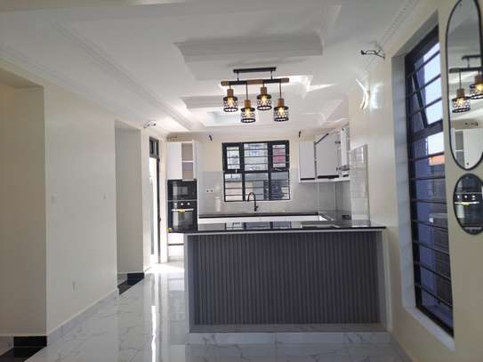 4 Bed House with En Suite at Varsityville Estate image 5