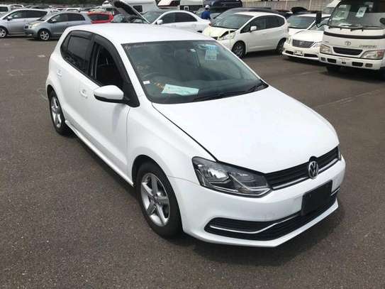 POLO TSI (HIRE PURCHASE ACCEPTED) image 2