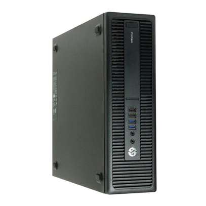 HP ProDesk 600 G2 - SFF image 2
