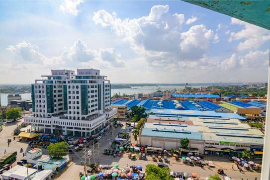 3 Bed Apartment with En Suite in Kizingo image 14