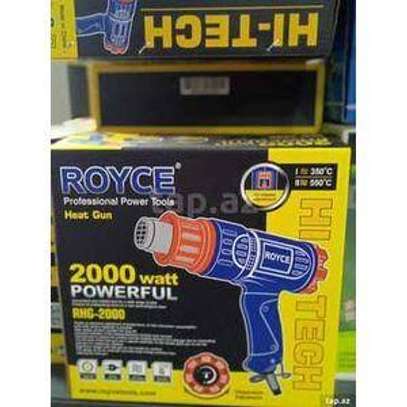 HEAT GUN FOR SALE image 2