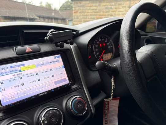 2017 Toyota Fielder image 12