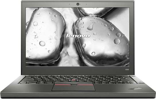 Lenovo Thinkpad x250 Core i5 5th Gen 4/500GB image 2