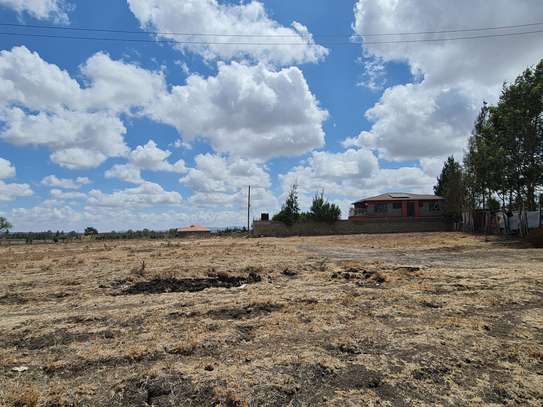 0.5 ac Residential Land in Malaa image 1