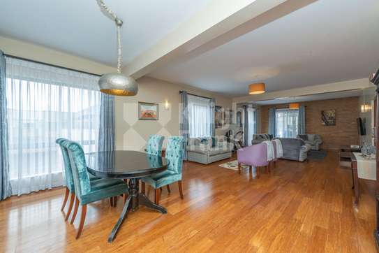 3 Bed Apartment with En Suite at Vanga Street image 22