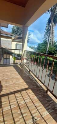Furnished 2 Bed Apartment with En Suite in Runda image 3