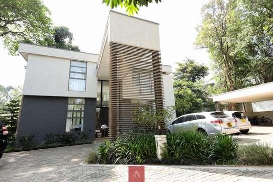 5 Bed Villa with En Suite at Miotoni image 28