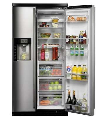 Expert Refrigerator Repairs/Freezer Repairs/Washing Machine Repairs.Get A Free Quote image 5