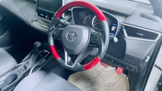 Toyota corolla sport  2018model image 3
