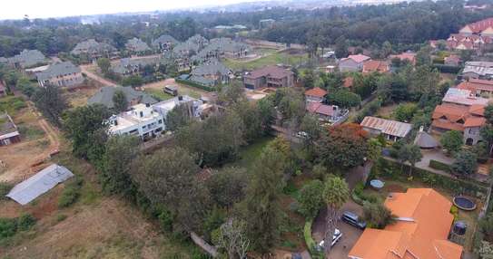 0.25 ac Residential Land at Keraraponi Drive image 3