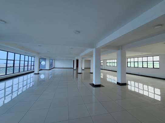 1,410 ft² Office with Lift in Mombasa Road image 11
