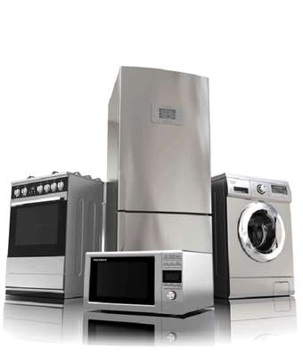 Home Appliances Repair and Installation service image 9