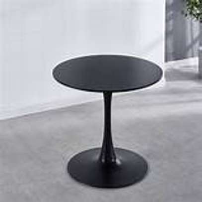 Dining Table: Round Dining Table image 1