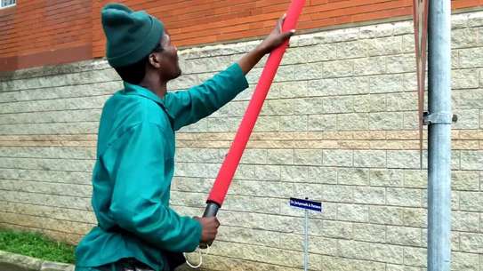 Mombasa Private Chef Services | Cleaning & Domestic Services image 5