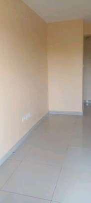 Compact Shower Cabin with Tiled Walls & Faucet image 10